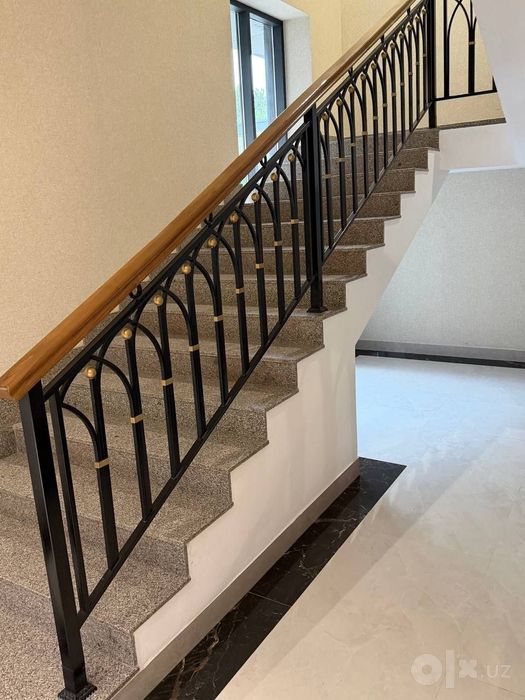 Naves zina va reshotkalar