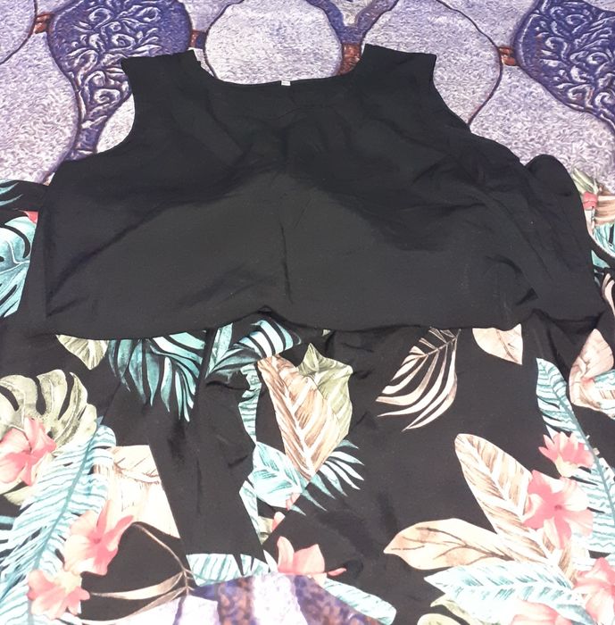 Дамски комплект ..