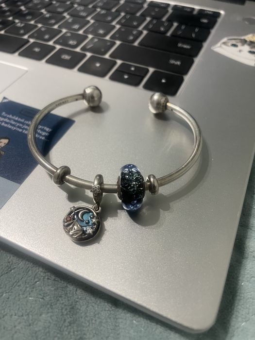 Браслет Пандора/Pandora