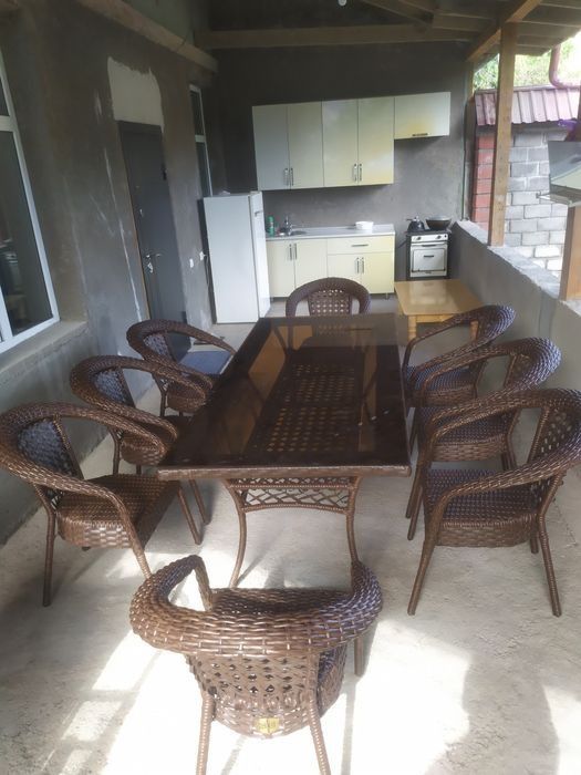 ДАЧА Янгиабад с бассейном квартира семейным!