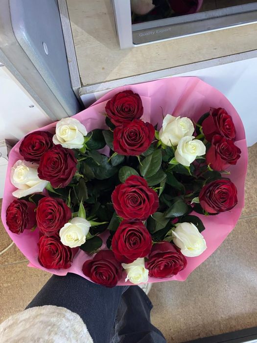 Подарок на 8 марта