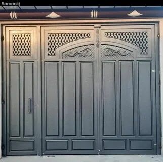 Darvozangizni premium bo'yab beramiz sifatli 250$ dan boshlanadi