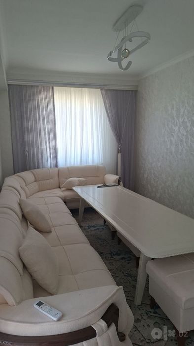 Срочно сдам квартиру