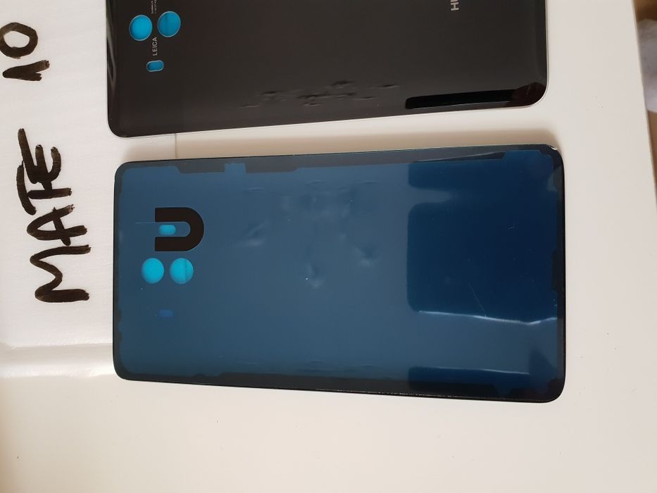 Capac spate Huawei Mate 10