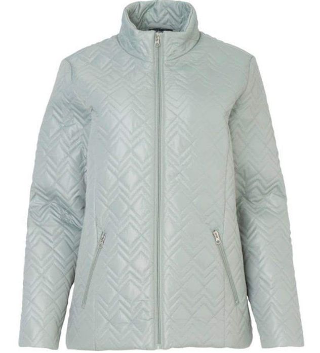 Дамски олекотени якета различни цветове и размери