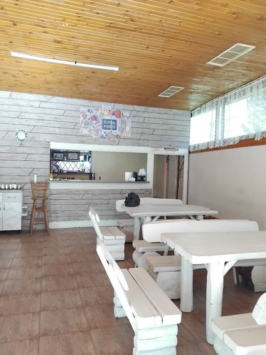 Дава се под наем Магазин в Горна Оряховица - 140 кв.м за 612 € - Снимка #1