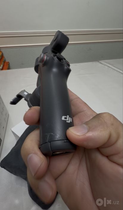 Stablizator Dji osmo mobile 7P