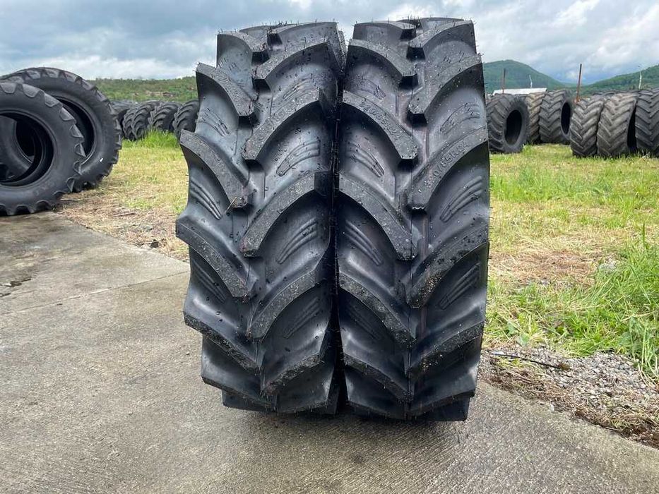 320/85R24 Cauciucuri noi Radiale de tractor OZKA