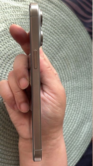 APPLE iPhone 15 Pro Max 256GB