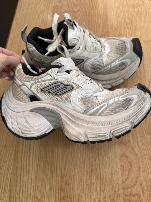 Balenciaga Сникърси Unisex