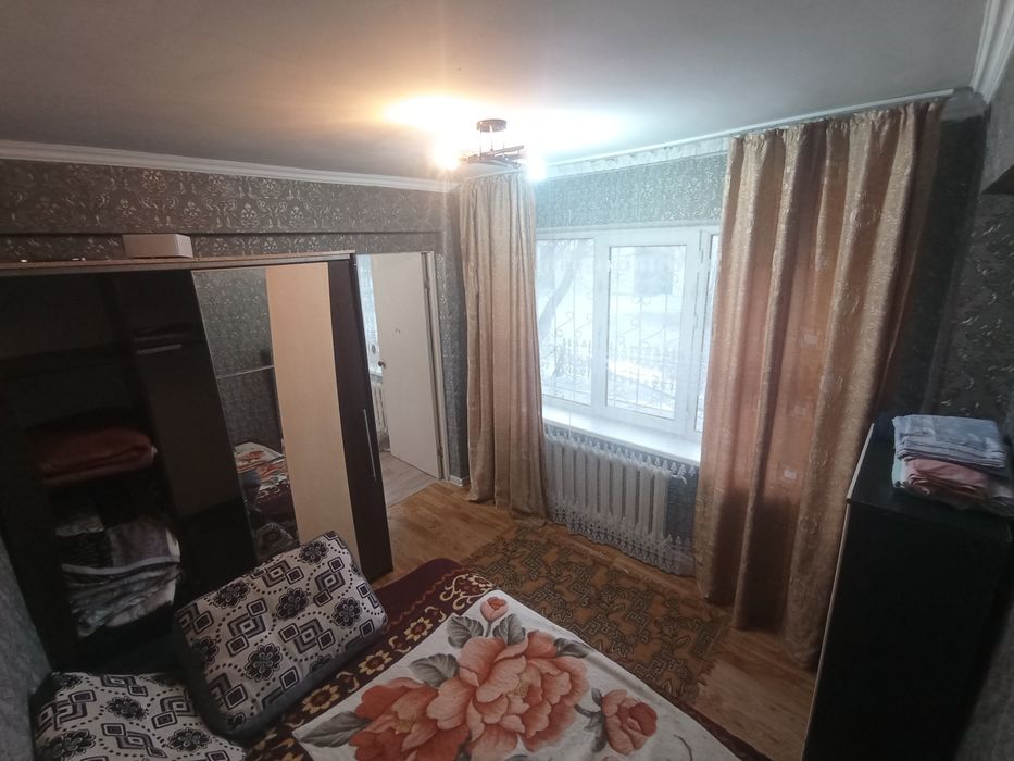 Квартиры по суточно