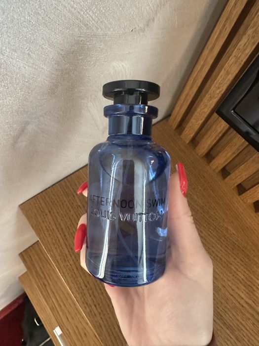 Парфюм louis Vuitton Afternoon Swim