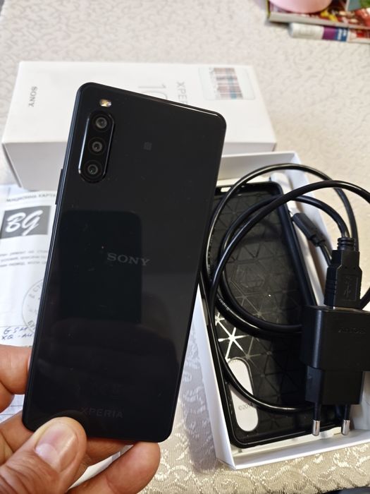 Sony Xperia 10 II