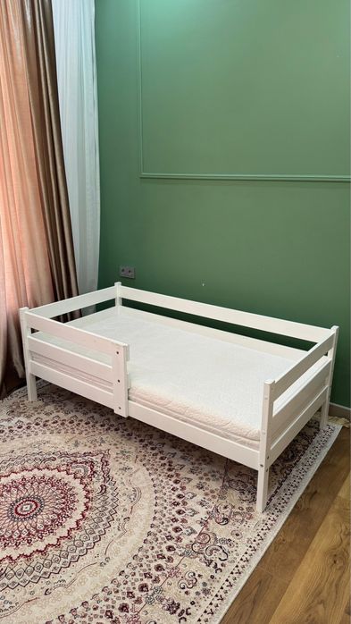 Детские кроватки