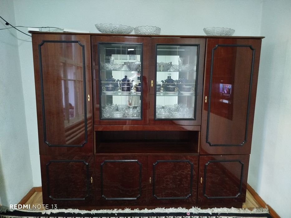 Мебель для гостиной