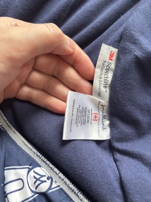 Комбинезон детский демисезон