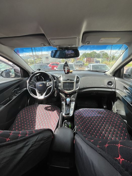 Продам автомобиль