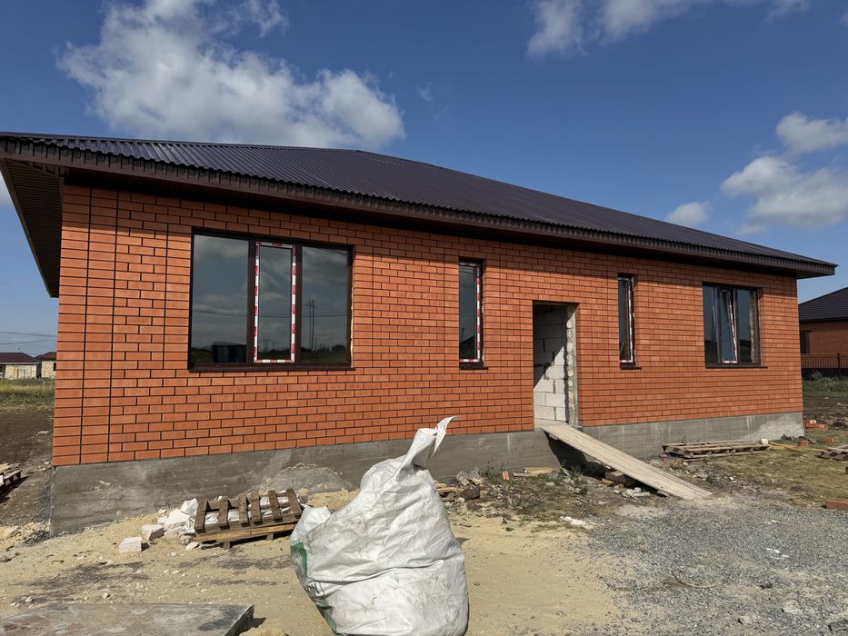 Продад дом на 22 квартале дом 12/14