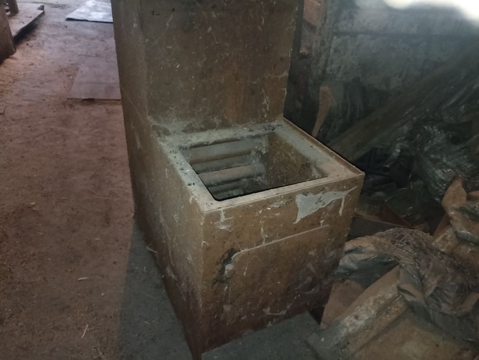 Печной котел для дома