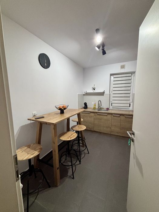 Apartament 2 camere decomandat – Kasper Coresi