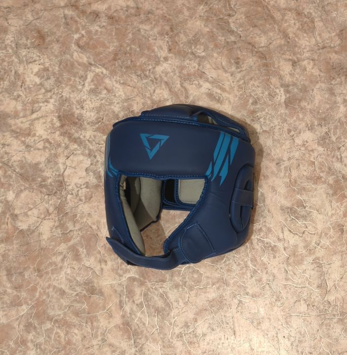 Синий Комплект для ММА