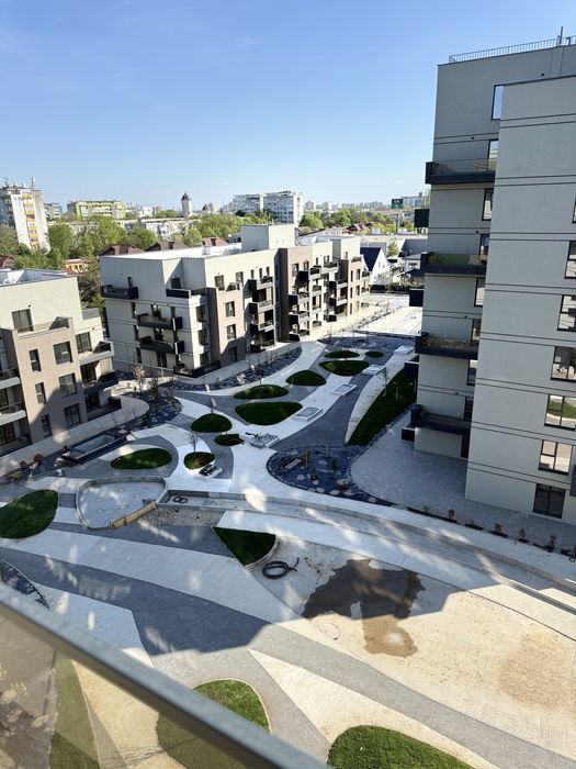 Apartament 3 camere MRS Gradinile