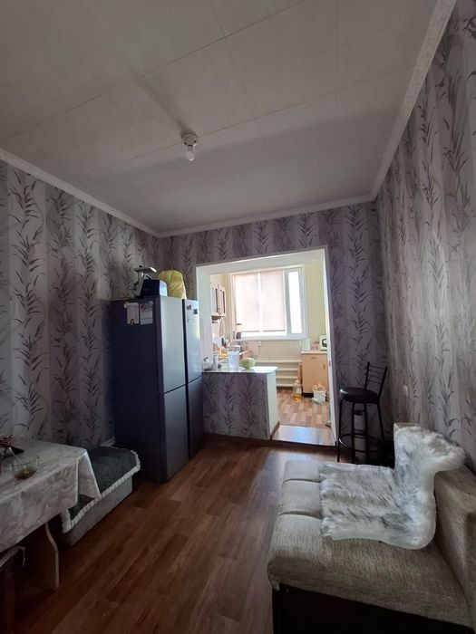 Квартира г.Сатпаев Абая 41.