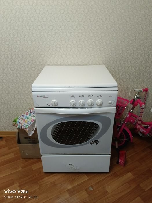 Газ плита продам