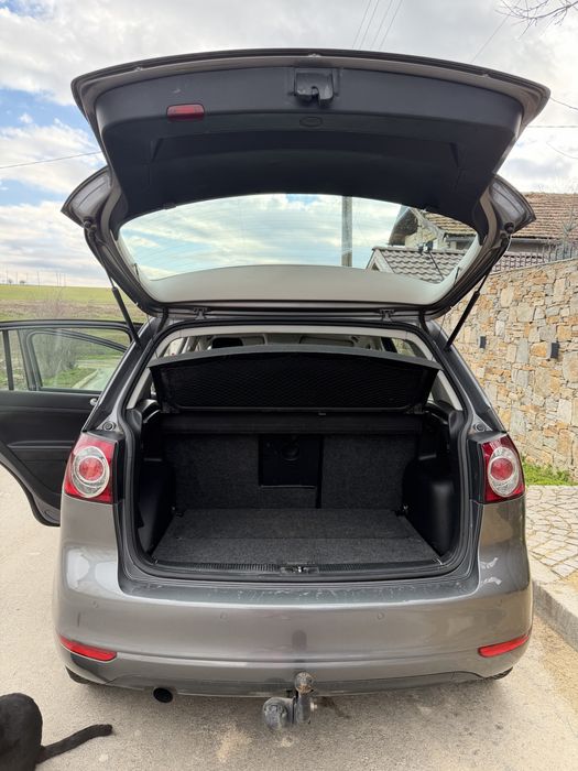 Volkswagen Golf Plus 1.6 TDI  сменени дюзи с 1 година гаранция.