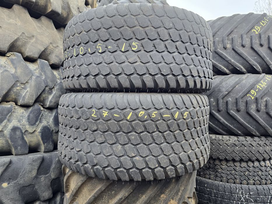 Anvelope 27-10.5r15