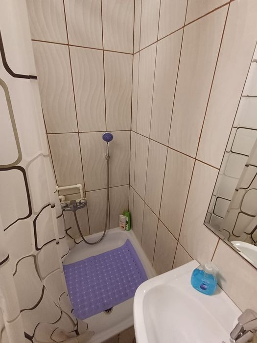 Р-он ПГУ,  Гулливер, Чокина. Сутки.