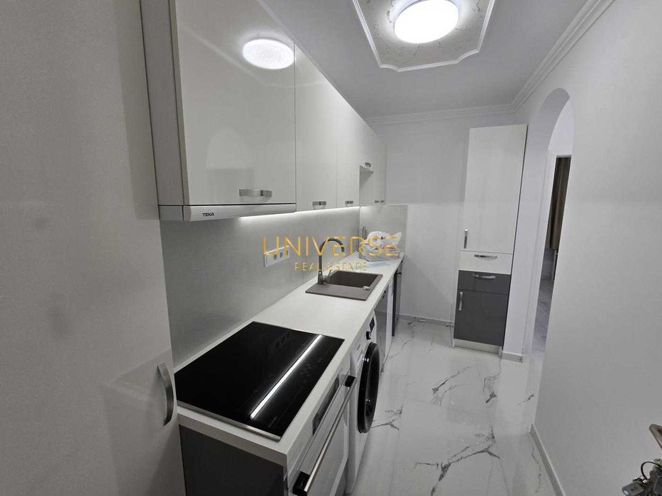Продава се Двустаен апартамент в к.к. Слънчев бряг - 60 кв.м за 791 €/кв.м - Снимка #7