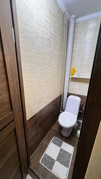 Продается 2-х комнатная квартира