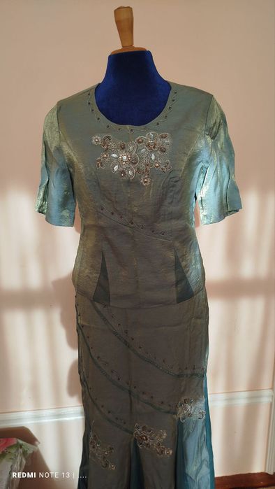 Troyka + bonus pidjak