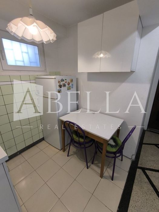 Дава се под наем Едностаен апартамент в София, Лозенец - 52 кв.м за 408.51 € - Снимка #6