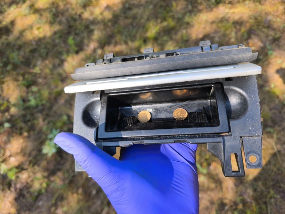 Интериорни лайсни за Ауди А4 Б6/Б7