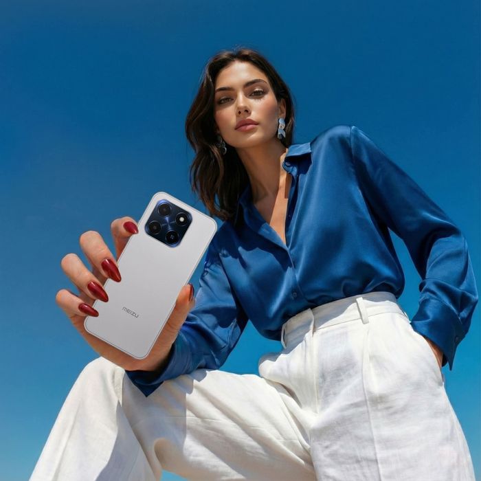 Meizu  mblu  22 нов