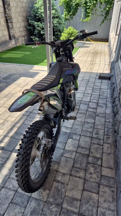 zuumav k5 175 FMN