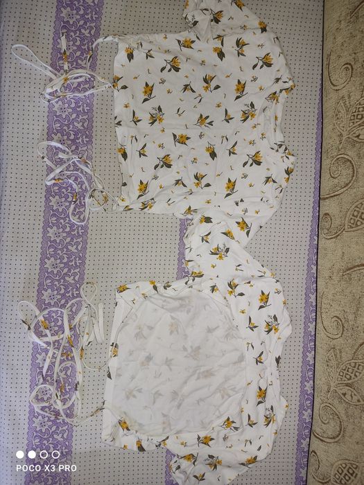 Топы для девочек