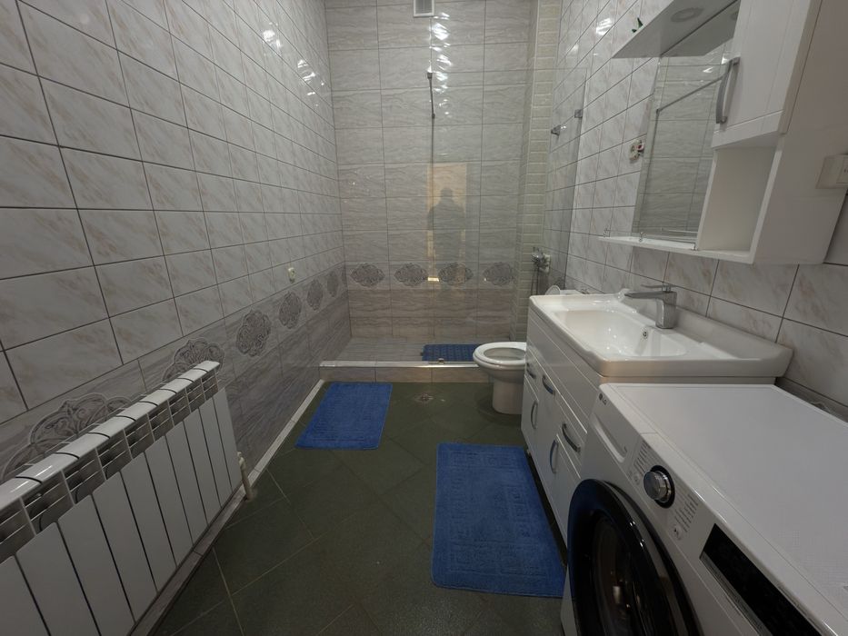 Аренда дома 16 соток Дурмень Резиденция Призидента