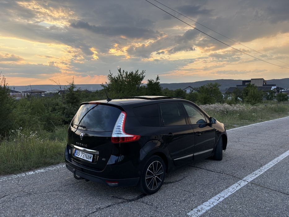 RENAULT Scenic 2012 — imagine 4