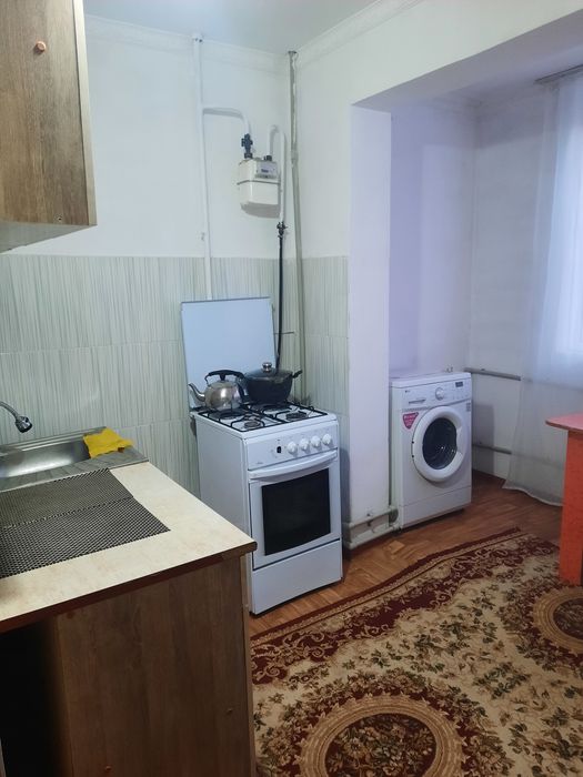 Продаётся квартира