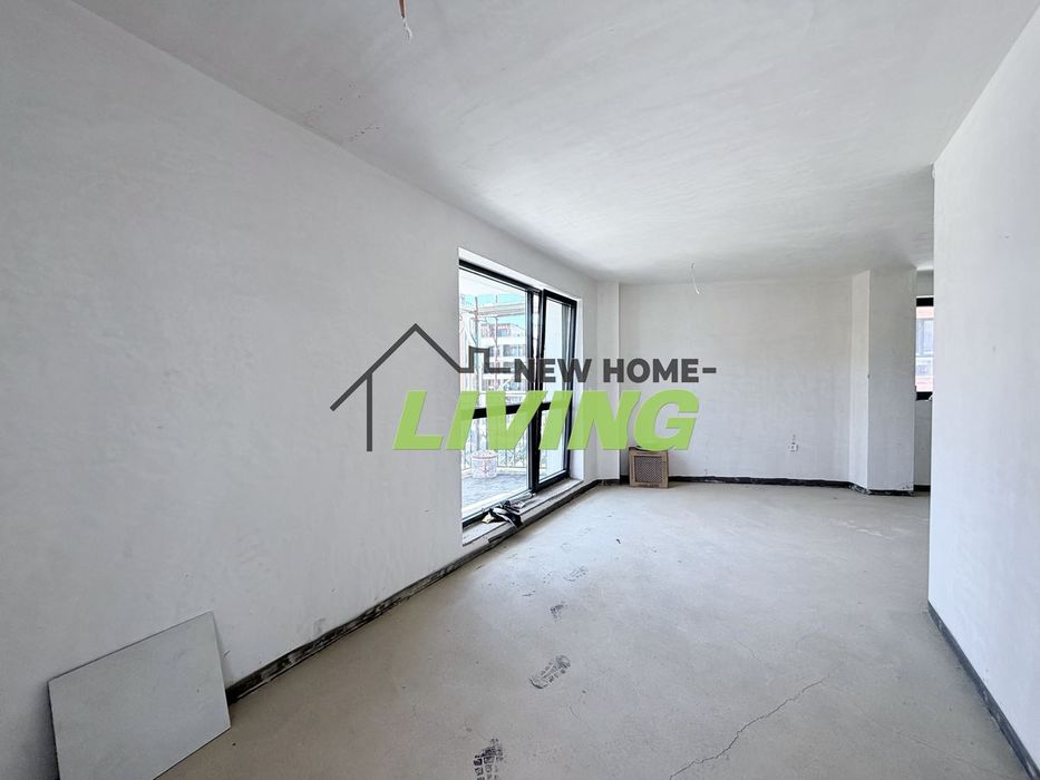 Продава се Тристаен апартамент в Пловдив, Христо Смирненски - 118 кв.м за 740 €/кв.м - Снимка #1