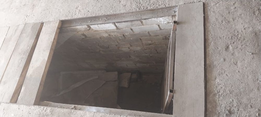 Продам гараж 3/6 метра