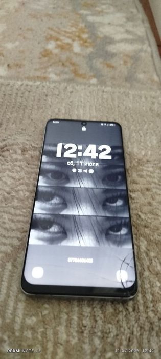 Samsung s20 8|128