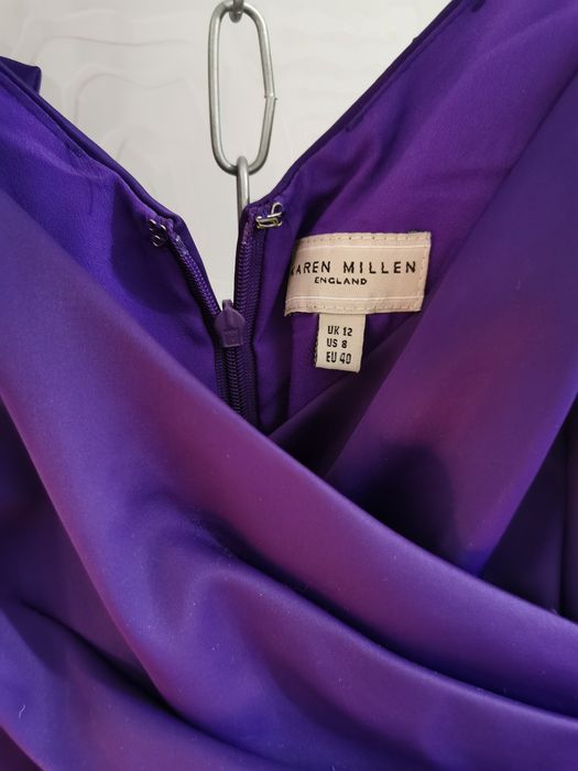 Очень красивое платье