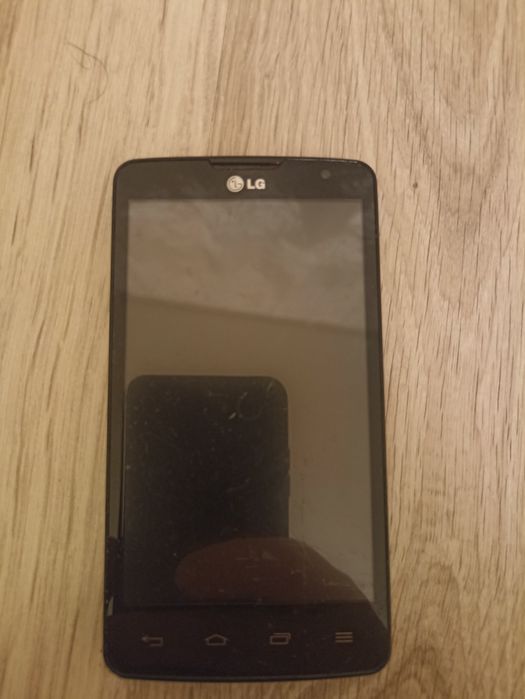 LG L60 смартфон 2 сим