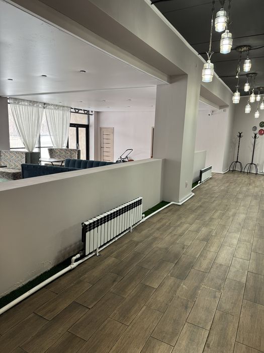 Сдается в аренду помещение