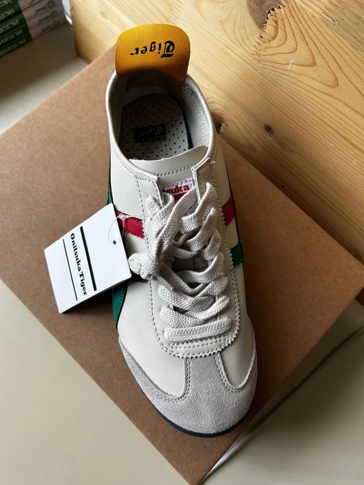 Маратонки Tiger Onitsuka Mexico 66