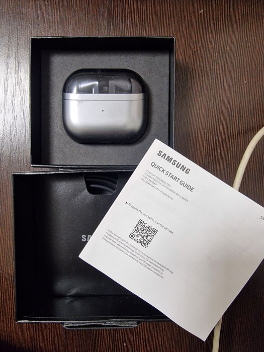 Продам Galaxy Buds3 Pro